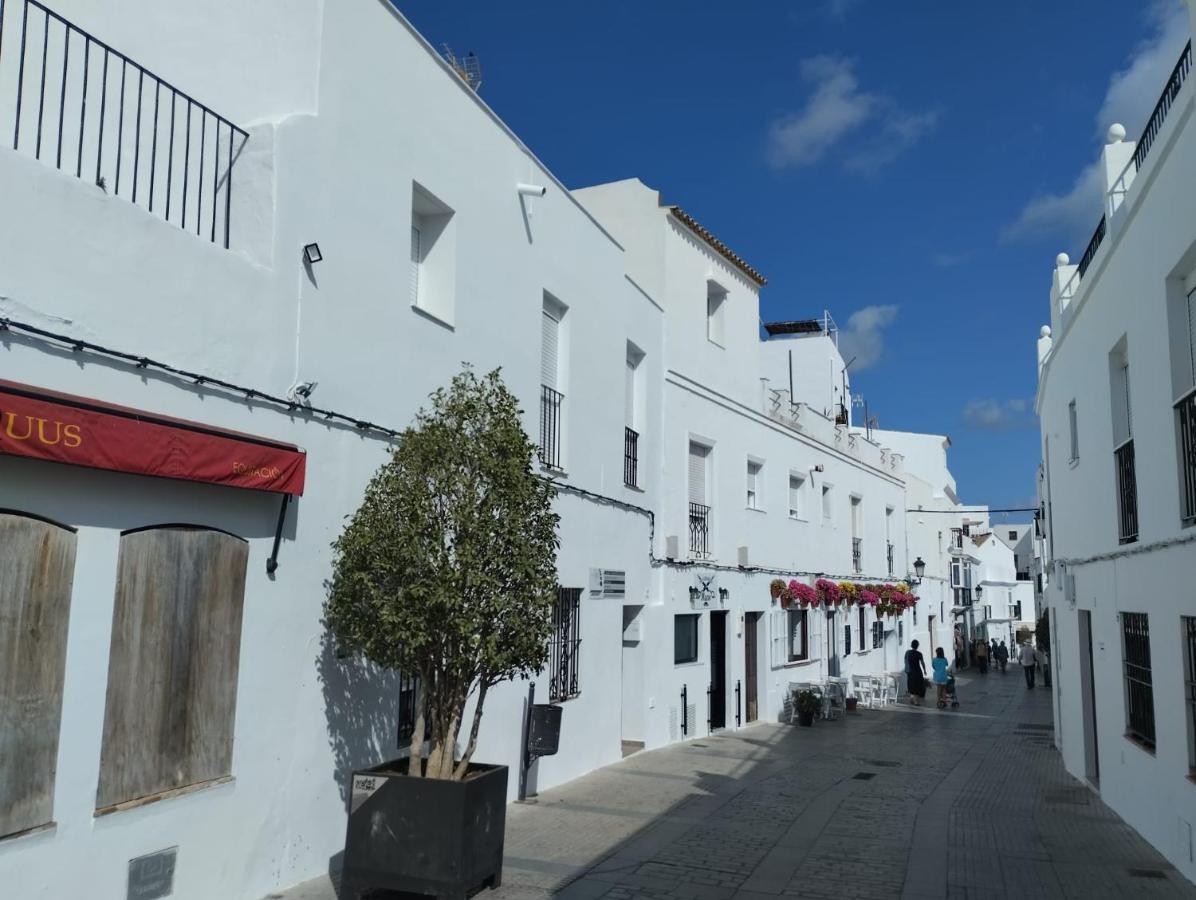 Casa Marel Vejer Vejer de la Frontera Exterior foto